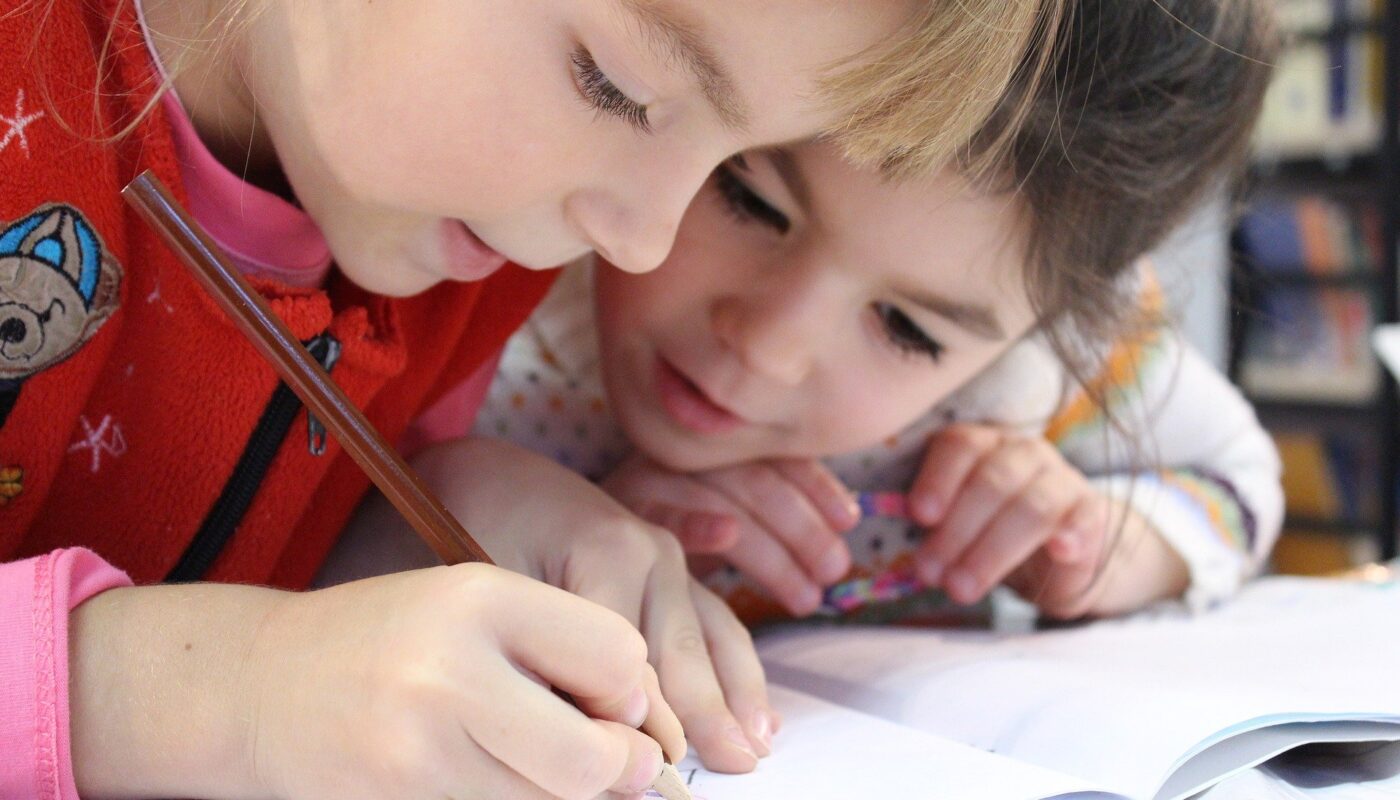 Infanzia
