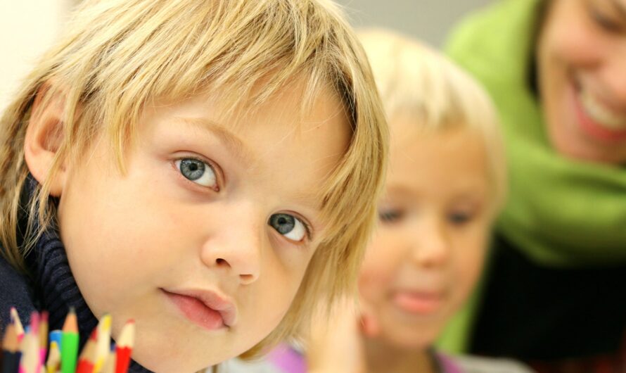 IRASE Regionale dell’Emilia Romagna – Corso di formazione: “Montessori incontra il disturbo dello spettro autistico”.