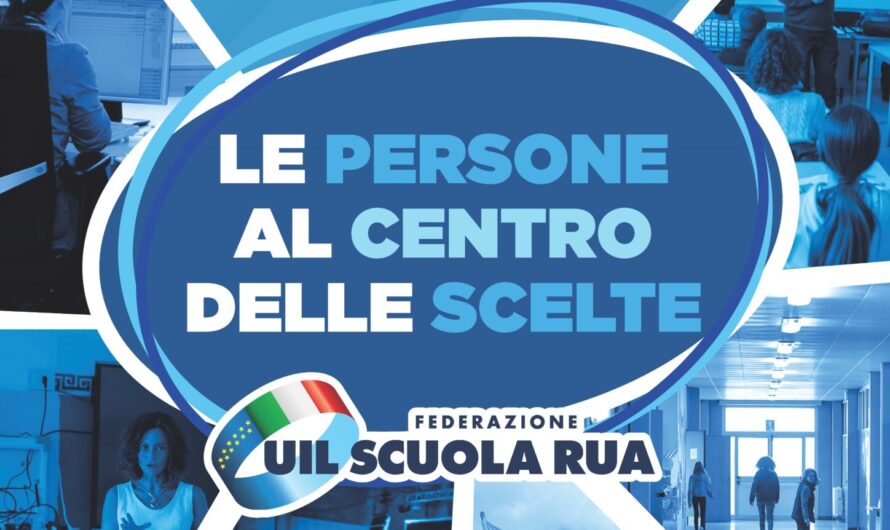 LA FORZA DELL’INSIEME È MAGGIORE DELLE SINGOLE FORZE.